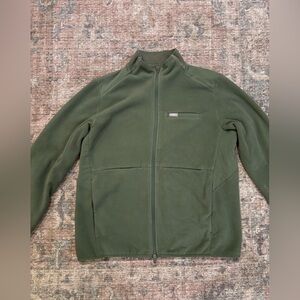 FIGS On Shift Fleece Women’s Jacket